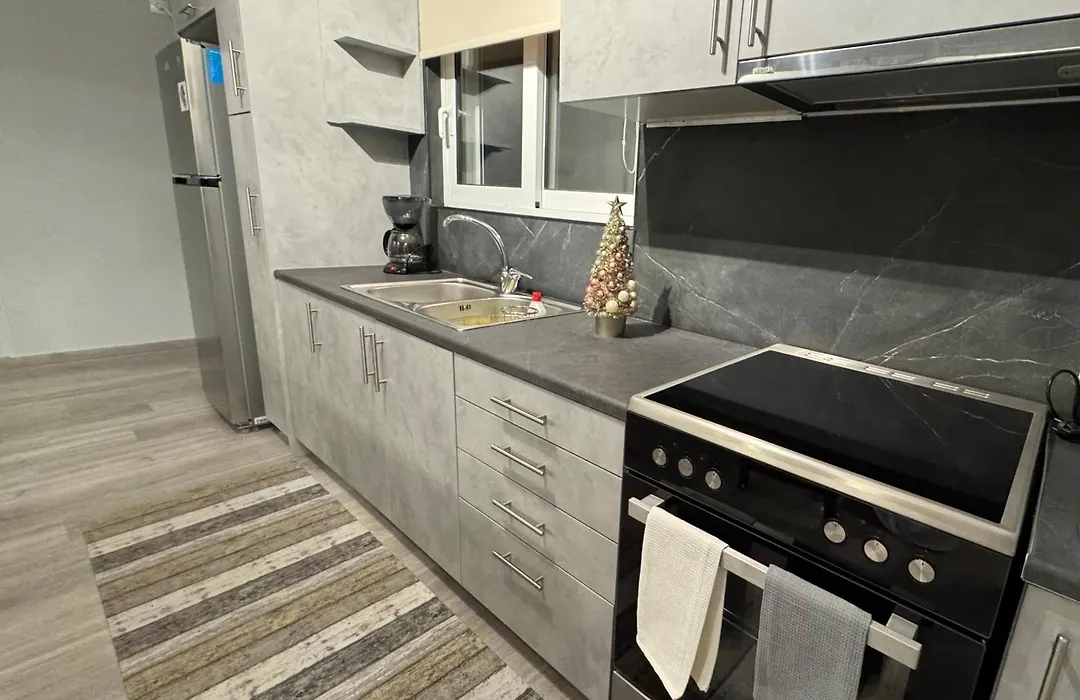 The Greys Apartments Ath-1