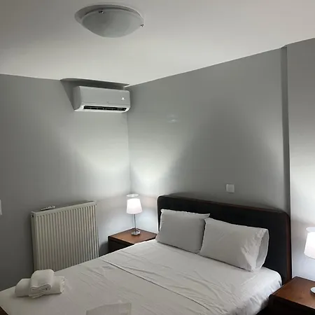 The Greys Apartments Ath-3